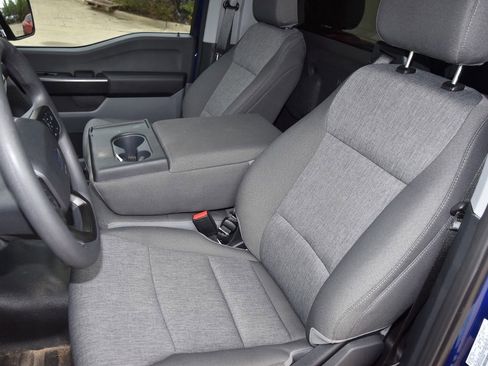 Certified 2026 Ford F150 XL RWD image 12
