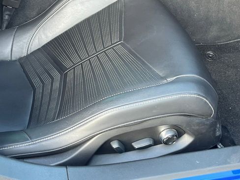 Used 2020 Chevrolet Corvette Stingray w/ 2LT Preferred Equipment Group image 19