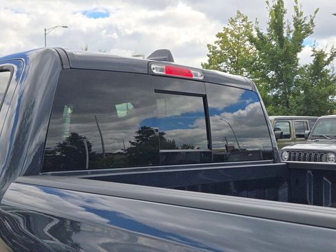 New 2026 RAM 1500 Laramie w/ Night Edition image 17