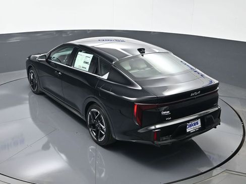 New 2026 Kia K4 GT-Line image 53