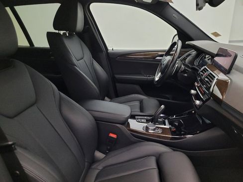 Used 2019 BMW X3 xDrive30i w/ Premium Package AWD/4WD image 21