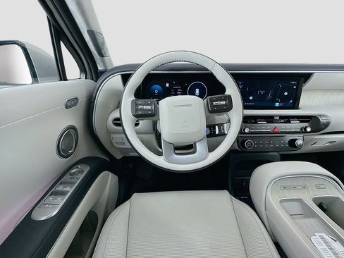 New 2026 Hyundai Palisade Calligraphy FWD image 19