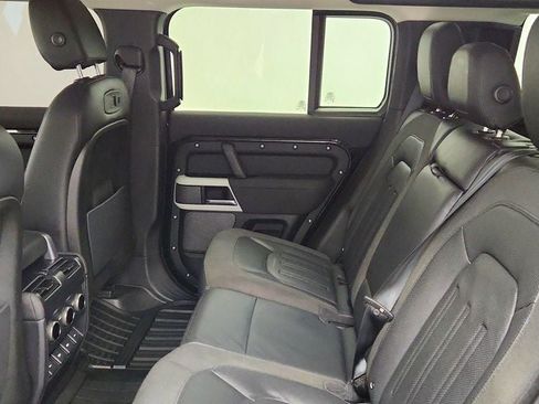 Used 2020 Land Rover Defender 110 SE AWD/4WD image 21