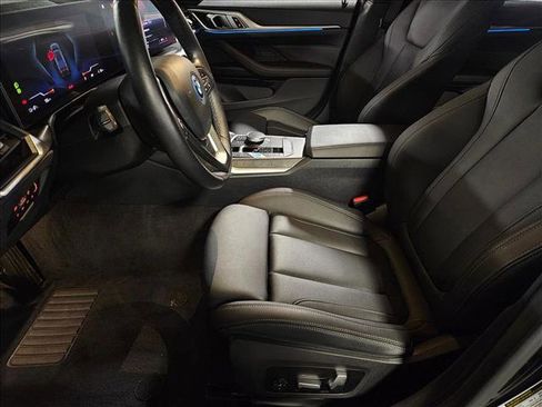 Certified 2023 BMW i4 eDrive35 w/ Premium Package RWD image 16