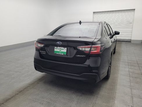 Used 2020 Subaru Legacy Premium image 7