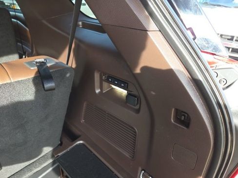 Certified 2024 Ford Explorer King Ranch w/ Technology Package image 9