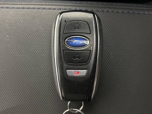 Used 2025 Subaru Forester Limited w/ Popular Package #2 AWD/4WD image 32