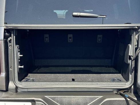 Certified 2025 Ford Bronco Big Bend AWD/4WD image 27