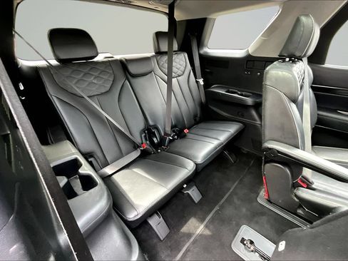 Used 2021 Hyundai Palisade Limited FWD image 26