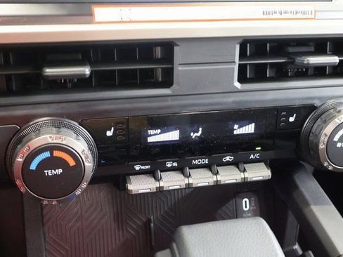 New 2026 Toyota Tacoma SR5 image 19