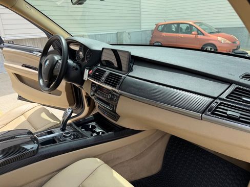 Used 2012 BMW X5 xDrive35i w/ Convenience Pkg AWD/4WD image 25