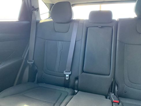 Used 2025 Hyundai Tucson SEL image 39