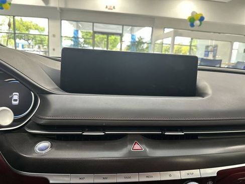 Used 2024 Genesis G80 3.5T Sport AWD/4WD image 25