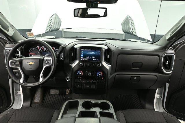 Used 2023 Chevrolet Silverado 3500 LT w/ Convenience Package AWD/4WD image 19