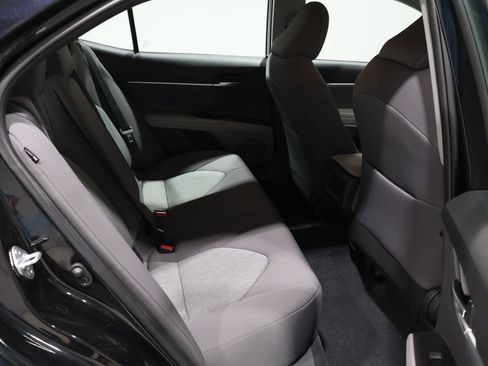 Used 2022 Toyota Camry LE AWD/4WD image 20