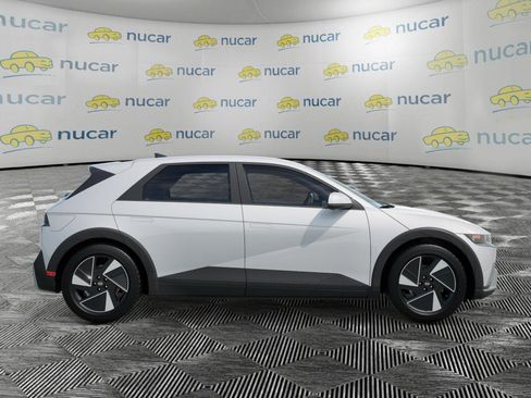 New 2026 Hyundai Ioniq 5 SEL AWD/4WD image 7