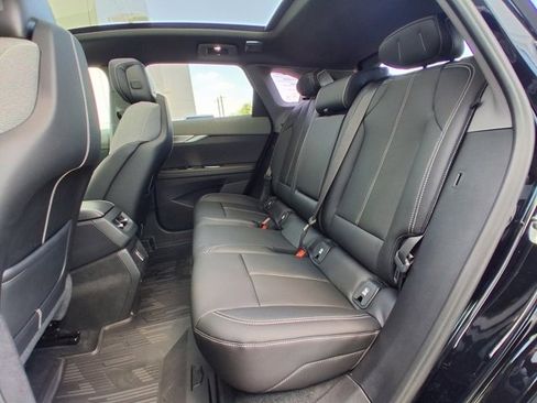 New 2026 Cadillac Optiq Luxury 1 image 25