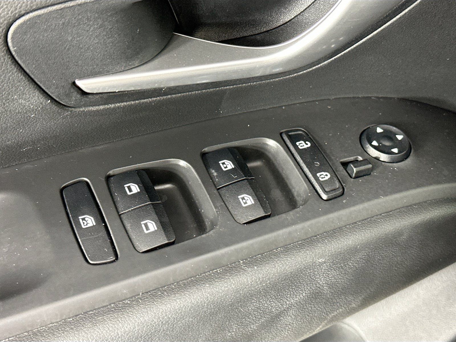 Used 2023 Hyundai Tucson SEL w/ Convenience Package FWD image 17