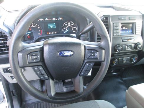 Used 2016 Ford F150 XL w/ XL Power Equipment Group RWD image 20