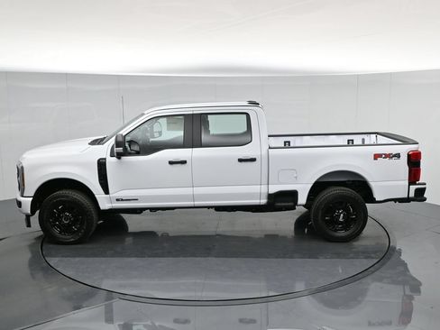 Used 2024 Ford F250 XL w/ STX Appearance Package AWD/4WD image 44