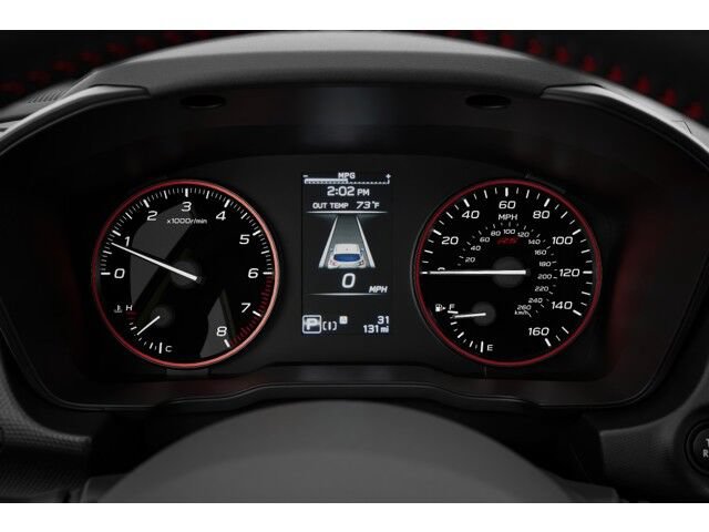 New 2027 Subaru Impreza RS AWD/4WD image 18
