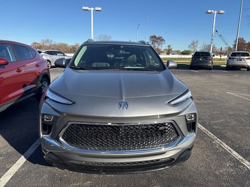 Used 2024 Buick Encore GX Sport Touring image 30