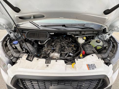 Certified 2024 Ford Transit 350 RWD image 31