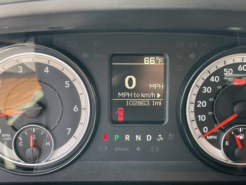 Used 2017 RAM 1500 Tradesman w/ Power & Remote Entry Group AWD/4WD image 31