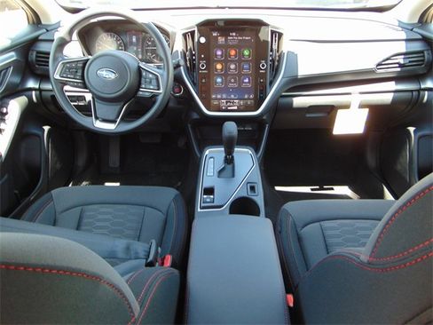 New 2025 Subaru Impreza 2.0i Sport image 22