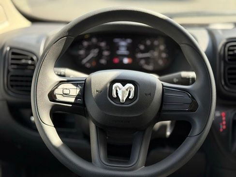 New 2025 RAM ProMaster 3500 w/ Power Group image 16