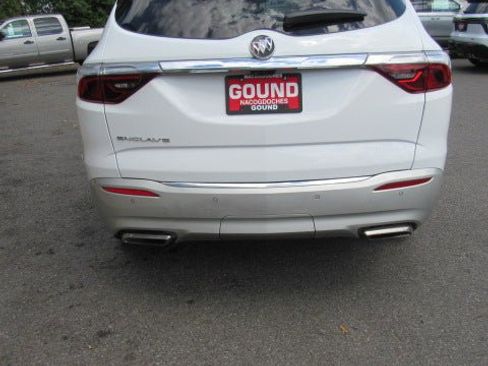 Certified 2024 Buick Enclave Premium FWD image 7