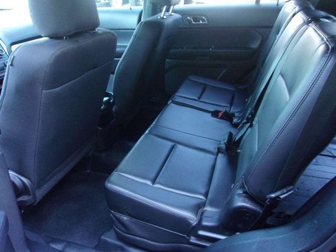 Used 2018 Ford Explorer 4WD Police Interceptor image 6