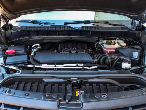 Used 2019 Chevrolet Silverado 1500 RST w/ All-Star Edition AWD/4WD image 43
