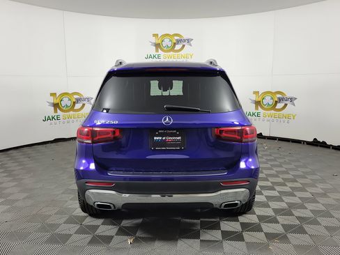 Used 2022 Mercedes-Benz GLB 250 image 6