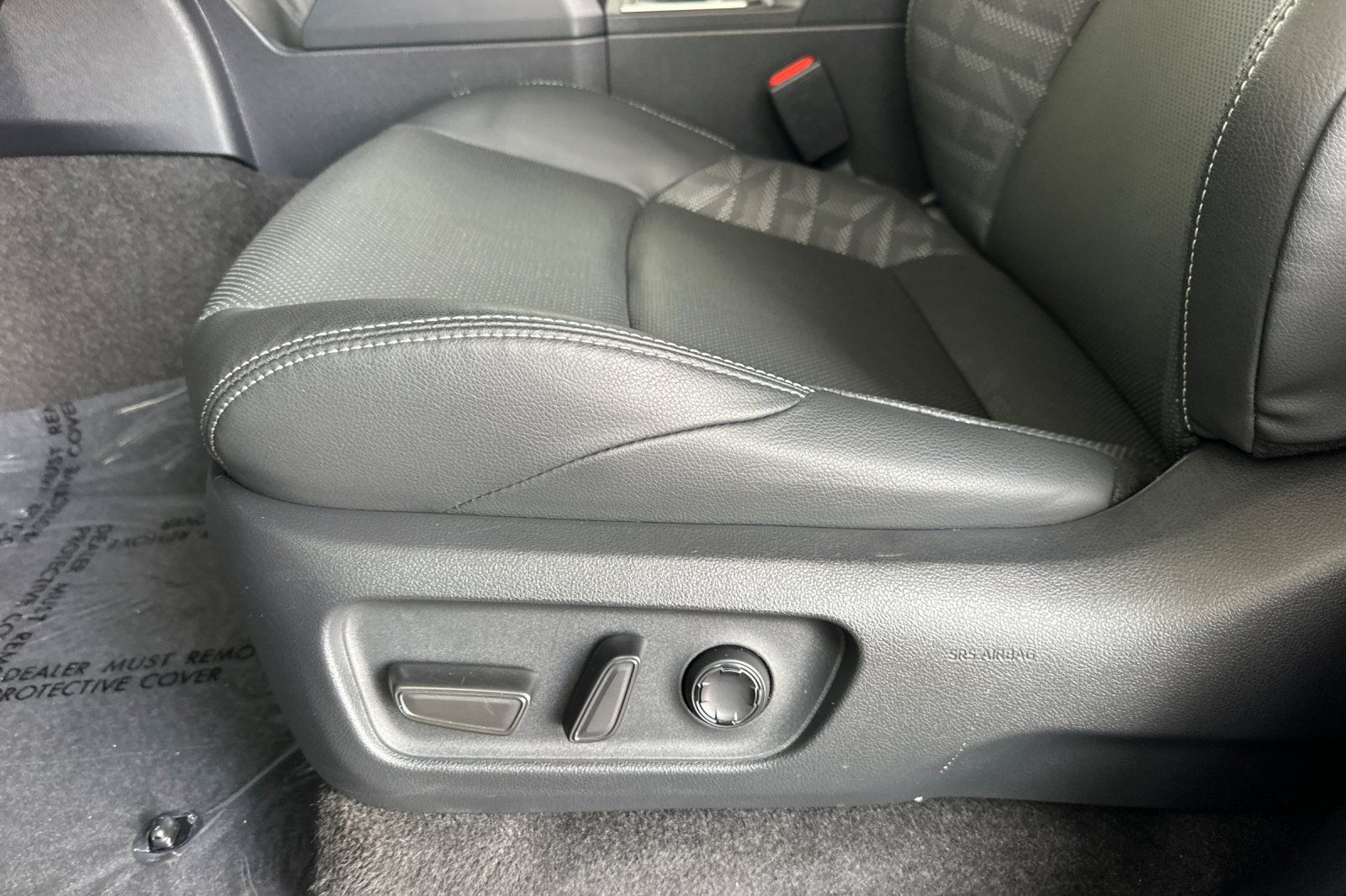 Used 2026 Toyota 4Runner TRD Sport Premium AWD/4WD image 13