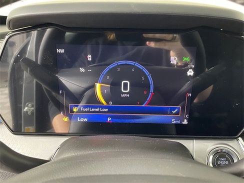 New 2026 Chevrolet Trax LT w/ LT Convenience Package image 4