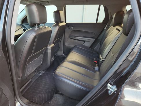 Used 2013 GMC Terrain SLT w/ Safety Package image 17