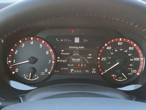 New 2026 Nissan Frontier PRO-4X w/ Pro Premium Package image 28