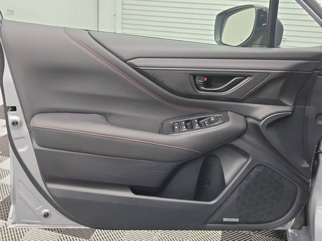 Used 2024 Subaru Legacy Sport AWD/4WD image 18