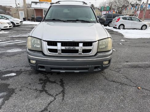 Used 2004 Isuzu Ascender S image 8