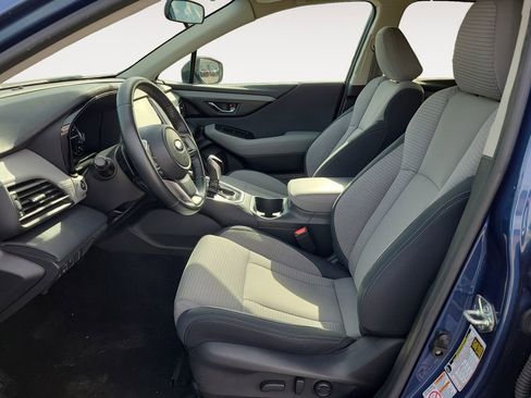 Used 2020 Subaru Outback Premium AWD/4WD image 9