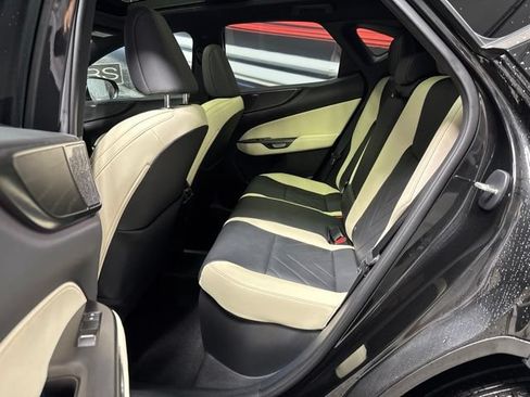 Used 2024 Lexus NX 350h AWD w/ Vision Package image 13