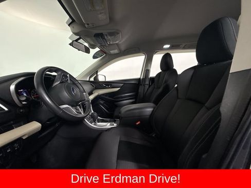 Used 2021 Subaru Ascent Premium w/ Convenience Package AWD/4WD image 6