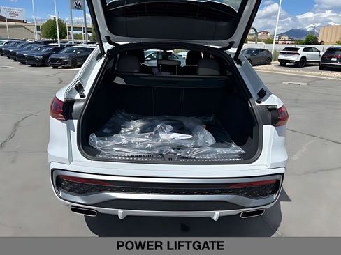 New 2026 Audi Q5 Premium Plus AWD/4WD image 16