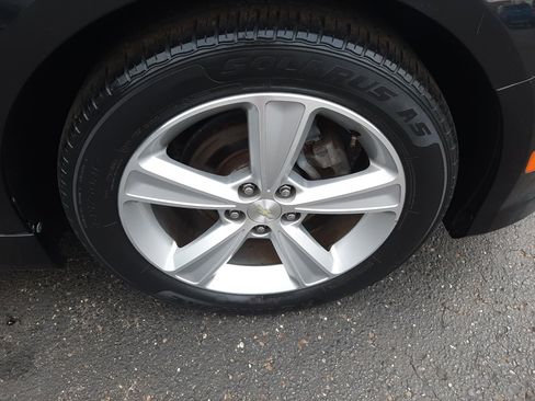 Used 2014 Chevrolet Cruze LT w/ RS Package image 21