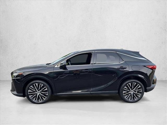 Used 2023 Lexus RX 350 Premium Plus w/ Cold Area Package FWD image 9