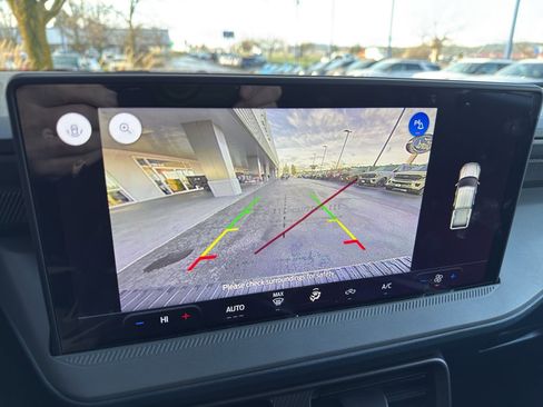 New 2026 Ford Maverick XL w/ 4K Tow Package image 37