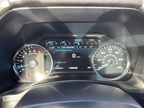 Certified 2018 Ford F150 Lariat image 27