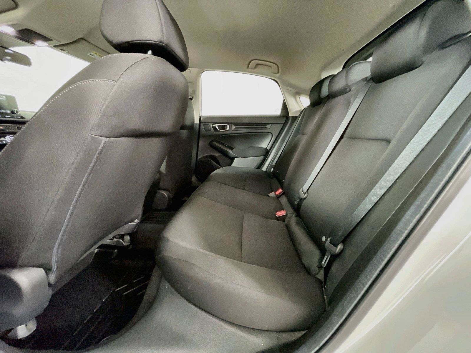 Used 2024 Honda Civic LX image 25