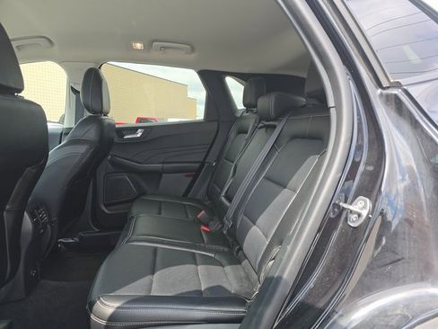 Used 2022 Ford Escape SEL image 14
